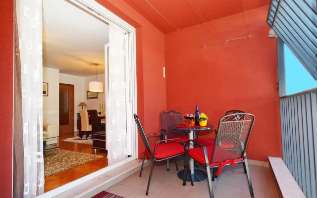Apartment Gordana