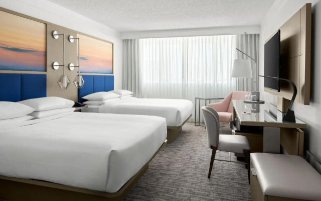 West Palm Beach Marriott
