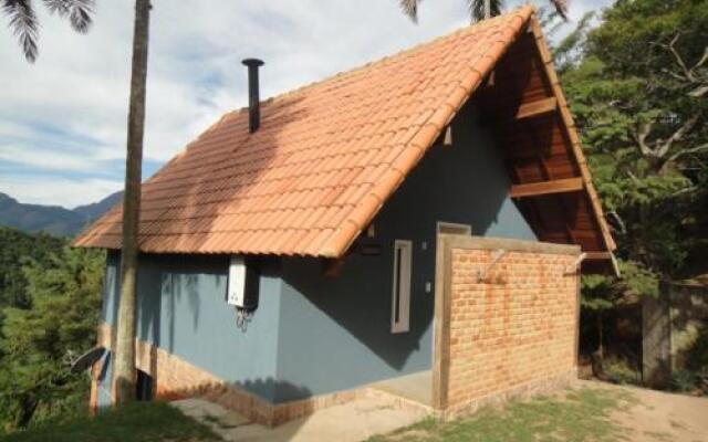 Pousada Alto Itaipava