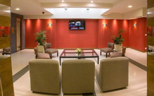 Hotel Aguas Del Sur