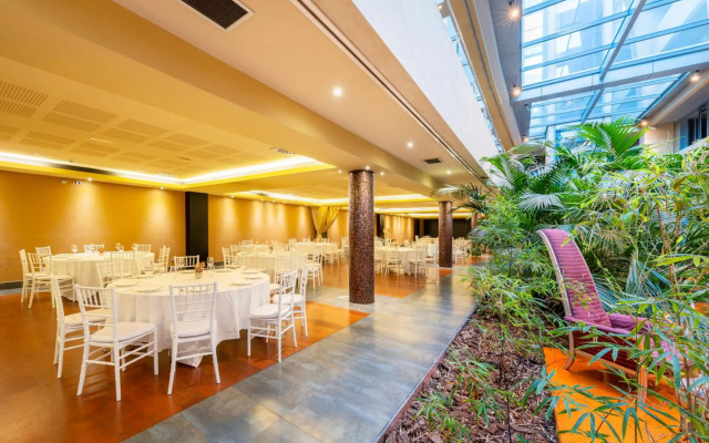 IBERIK Hotel Santo Domingo Plaza