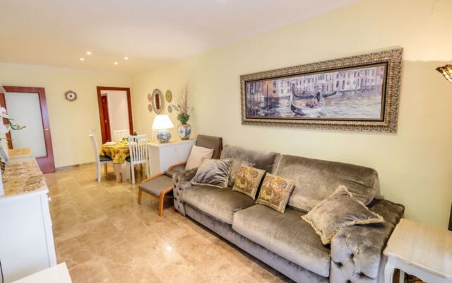 Apartment Greco Cambrils
