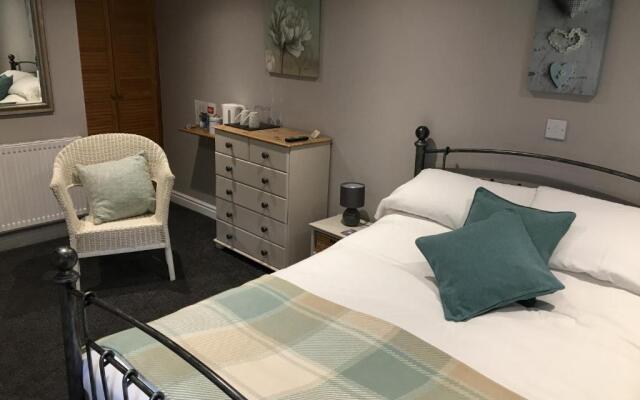 Linden Tree Holiday Apartments