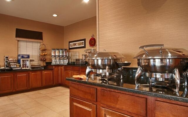 Best Western PLUS Castle Rock