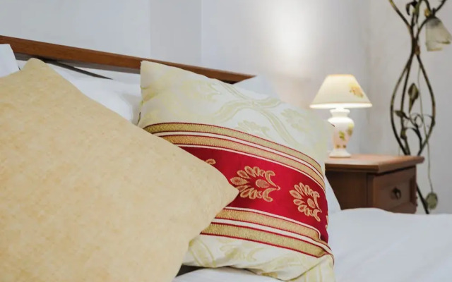 Lo Stagnone Apartments