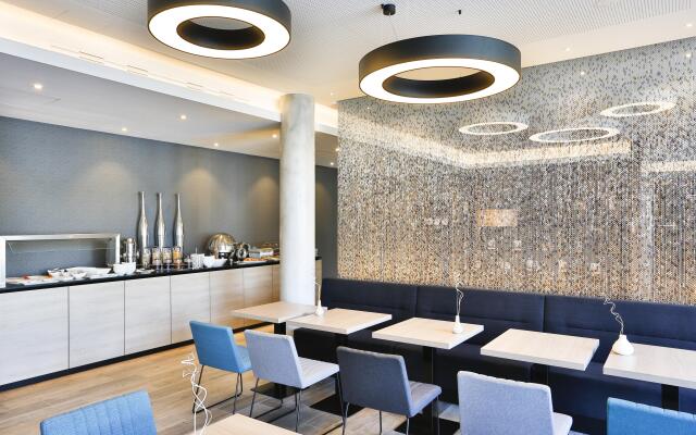 Holiday Inn Express Karlsruhe - City Park by IHG