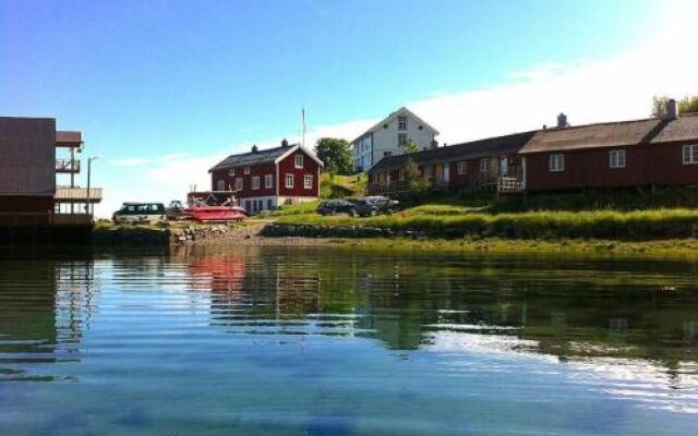 Kalle Lofoten