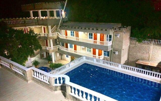 Hotel Castillo Resort