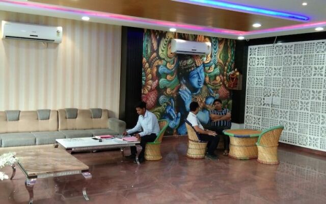 Hotel Grand S M Regency
