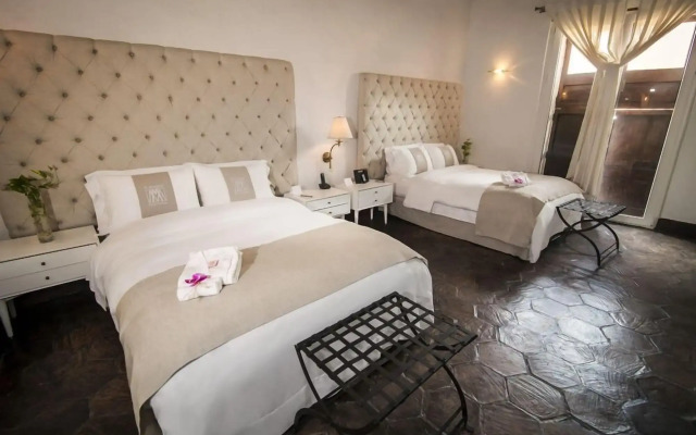 Hotel El Marqués By GEH Suites