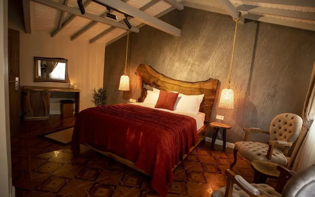 Karakaya Butik Otel