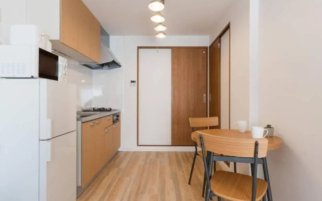 アンドステイ沼袋