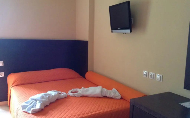 Sofia Hotel
