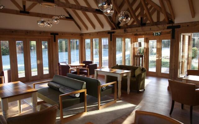 Ivy House Country Hotel