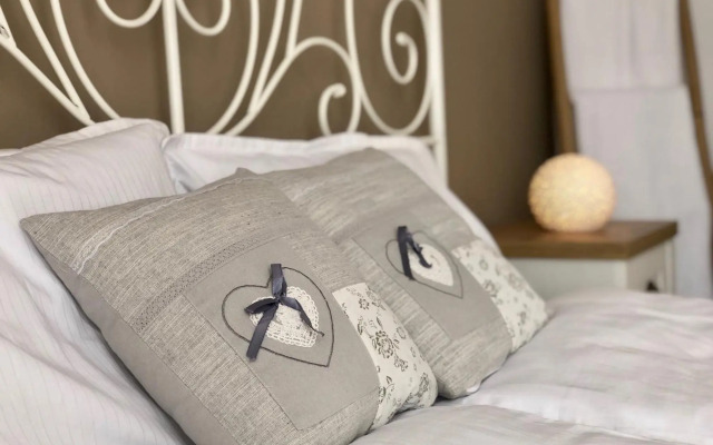 MiTRa Luxury Apartments