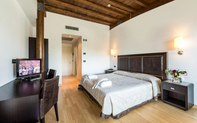 Hotel Smeraldo
