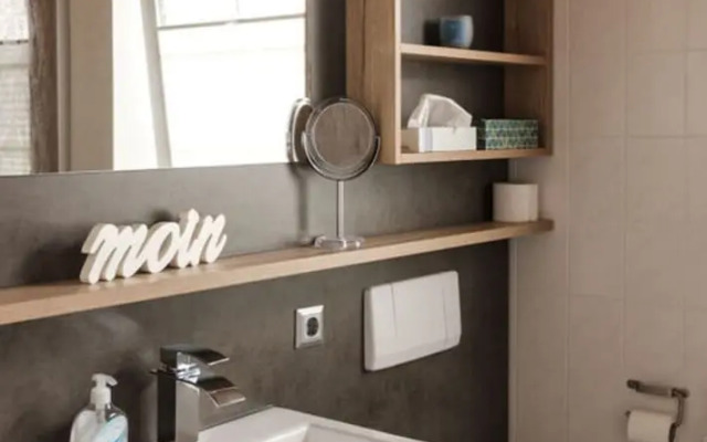 Holiday Home Nispel 2