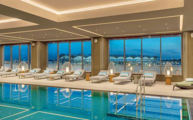 Hyatt Regency Algiers Airport