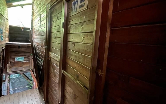 Tamarindo Beach Hostel