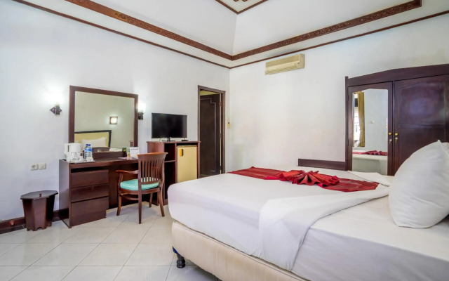 Inna Bali Heritage Hotel