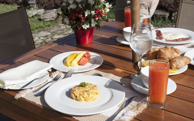 El Refugio Hotel & Spa