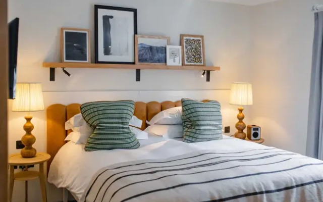 Watergate Bay Hotel