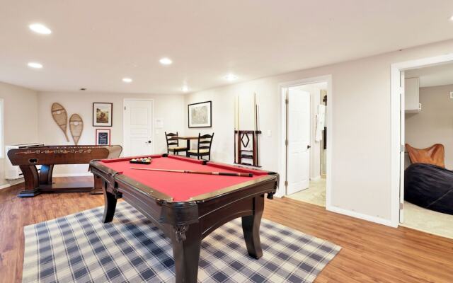 Travertine Dome Home #2241