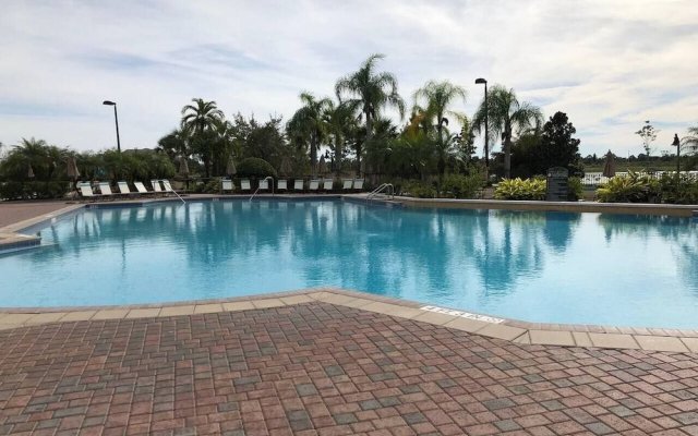 Tideview #85 · 3 Suites Near Convention, Universal & Disney