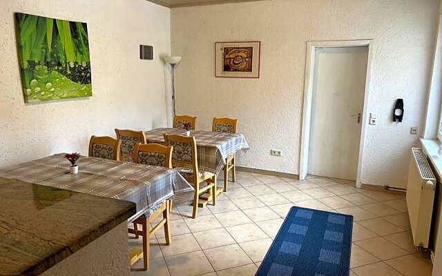 Ferien Appartements Dolgesheim