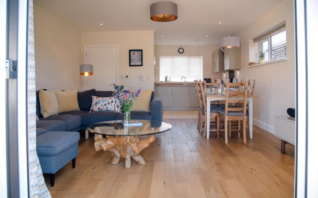 Haven House, Aldeburgh