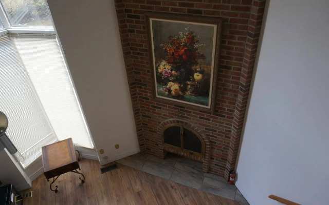 Margie Townhome Suites