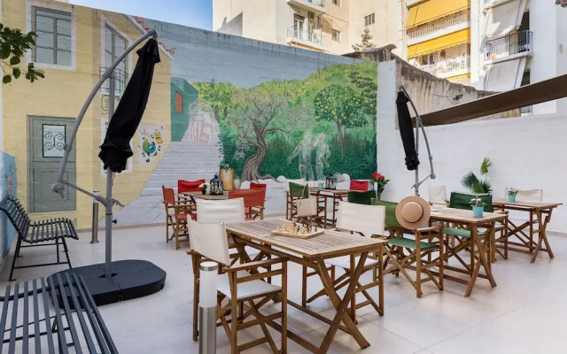 Supreme Comfort  by Athens Stay