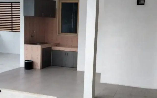 Sapadia Villa Balige