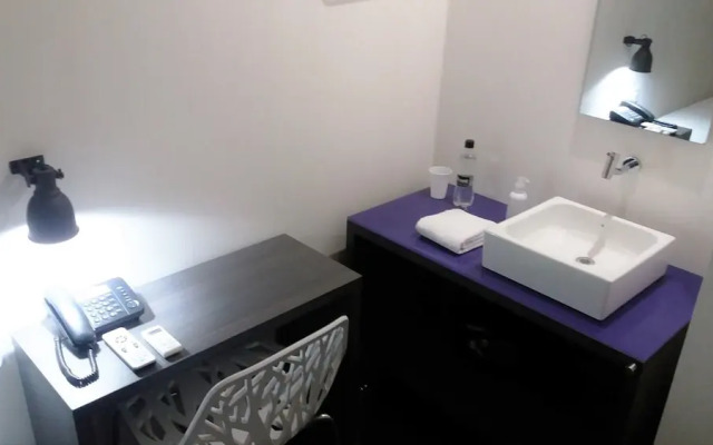 Yu Smarthotels