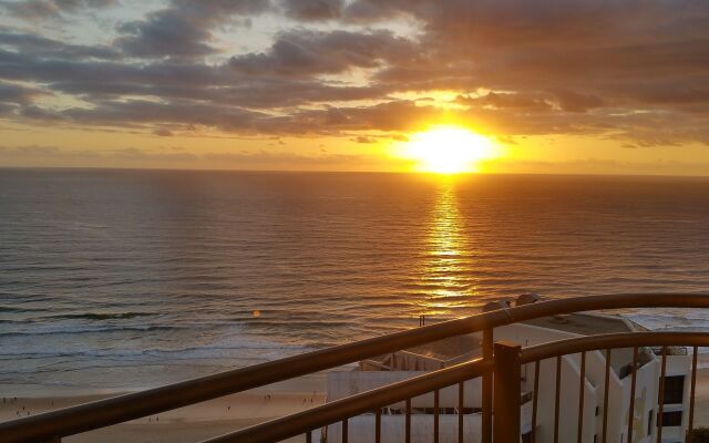 Beachcomber Surfers Paradise