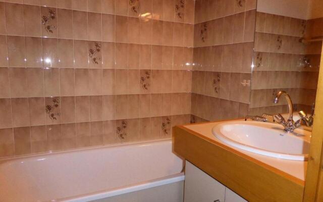 Résidence Le Prarion 2 - Studio pour 4 Personnes 25