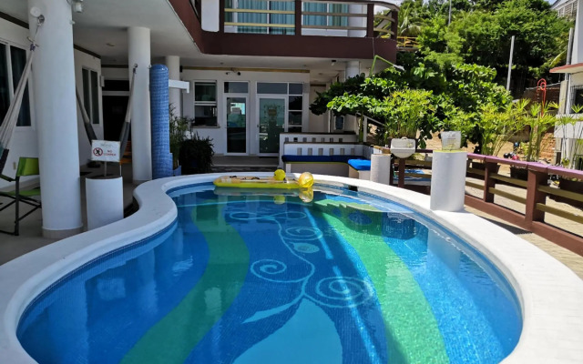 Hotel Casa Mia