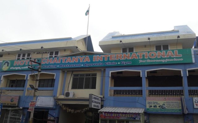 Hotel Chaithanya International