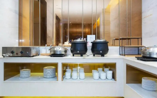 Ji Hotel (Wenzhou Shangjiang Road)