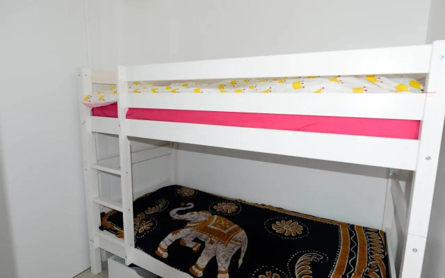 Studio T1 bis vue mer Propriano