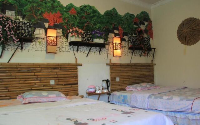 If Love Theme Inn