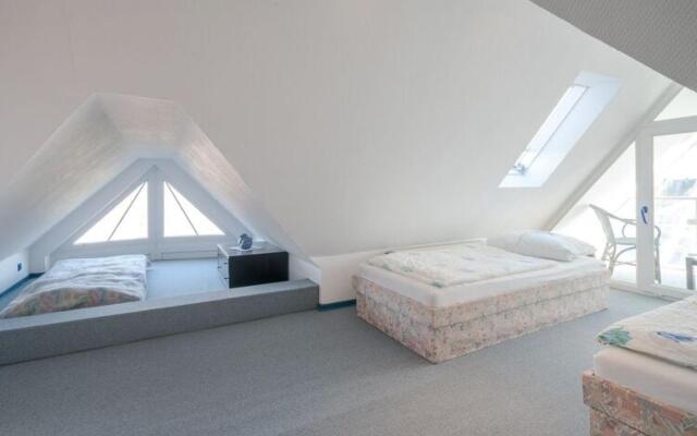 Frisia, apartment 410 in St. Peter-Ording