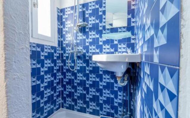 Holiday Home Les Brigantins.1