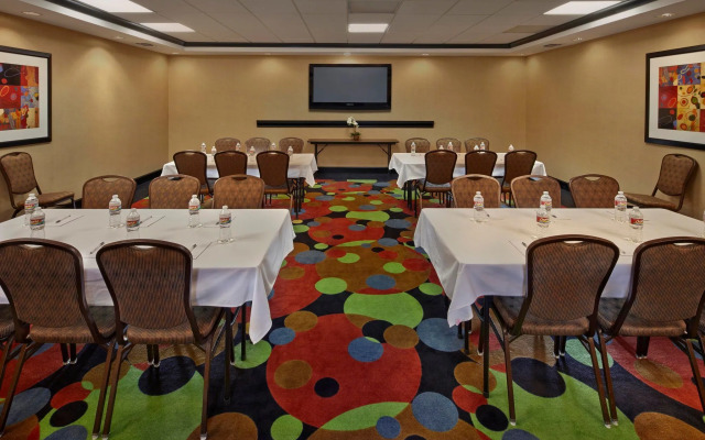 Hampton Inn & Suites Decatur