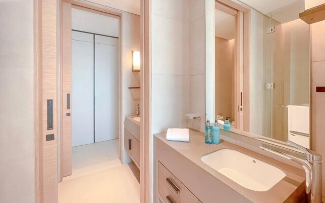 Luxury Living Amongst the Clouds