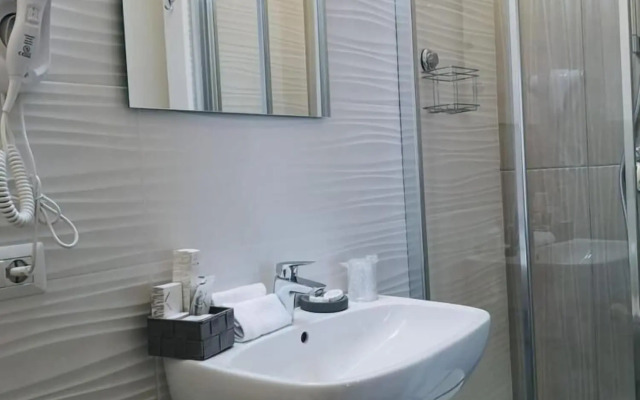 Cioffi Sorrento Relax