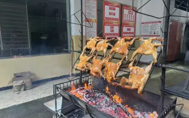 Panda Hometown Hotel