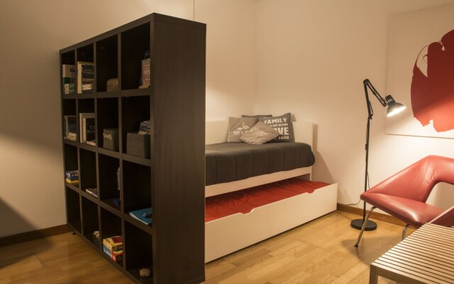 Apartamento Do Atlântico