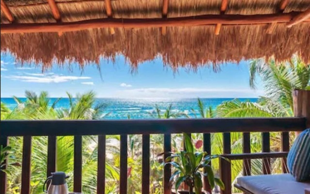 Kanan Tulum Treehouse, Rooftop, Beach Club & Spa - Adults Only