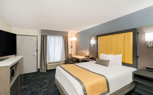 Baymont by Wyndham Franklin/Cool Springs